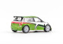 1:43 Škoda Fabia II FL S2000 (2010) – Škoda Motorsport Design 2011