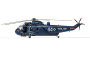 1:48 Westland Sea King HAS.1/HAS.2/HAS.5/HU.5