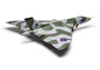 1:72 Avro Vulcan B.2 „Black Buck“