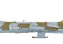1:72 Avro Vulcan B.2 „Black Buck“