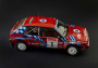 1:12 Lancia Delta HF Integrale, Sanremo 1989