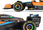 1:12 McLaren F1 MCL36