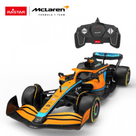 1:18 McLaren F1 MCL36