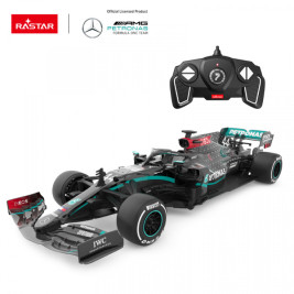 1:18 Mercedes-AMG F1 W11 EQ Performance