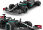 1:18 Mercedes-AMG F1 W11 EQ Performance