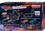 Autodráha Carrera GO!!! Disney Cars - Glow, dĺžka 6,2 m