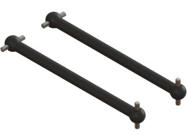 1:18 Arrma Granite Grom 4WD: Kardanová hřídel 50mm (2 ks)