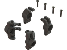 1:18 Arrma Granite Grom 4WD: Náboj kola přední a zadní (STD)