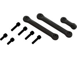 1:18 Arrma Granite Grom 4WD: Táhla řízení sada A