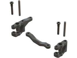 1:18 Arrma Granite Grom 4WD: Sada řízení