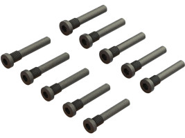 1:18 Arrma Granite Grom 4WD: Čep se závitem M2,5x16 mm (10 ks)