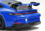 1:10 Porsche 911 GT3 TT-02 Chassis (stavebnice)