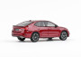 1:43 Škoda Octavia IV RS (2020) – červená Hotchilli metalíza