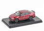 1:43 Škoda Octavia IV RS (2020) – červená Hotchilli metalíza