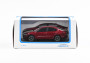 1:43 Škoda Octavia IV RS (2020) – červená Hotchilli metalíza