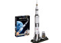 3D Puzzle Revell – Apollo 11 Saturn V