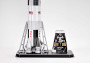 3D Puzzle Revell – Apollo 11 Saturn V