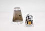 3D Puzzle Revell – Apollo 11 Saturn V