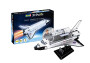 3D Puzzle Revell – Space Shuttle Discovery