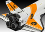 1:144 Space Shuttle, James Bond 007 – Moonraker
