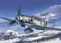 1:32 Messerschmitt Bf 109 G-6 (Easy-Click System, Model Set)