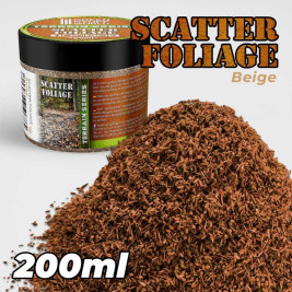 Scatter Foliage – Beige (200 ml)