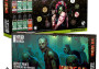 Acrylic Paint Set – Undead (8× 17 ml)