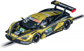 1:32 Carrera Evolution – McLaren 720S GT3 DTM, JP Motorsport, No.15