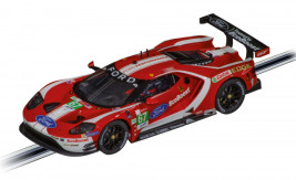 1:32 Carrera Digital 132 – Ford GT Race Car, No.67