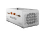 GensAce Imars D300 G-Tech Channel AC/DC 300W/700W nabíjač/vybíjač (biely)