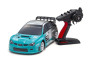 1:10 Subaru Impreza 2006 Drift T1 FZ02-D 4WD Color Type 1 (Ready Set)