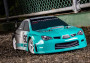 1:10 Subaru Impreza 2006 Drift T1 FZ02-D 4WD Color Type 1 (Ready Set)