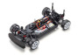 1:10 Subaru Impreza 2006 Drift T1 FZ02-D 4WD Color Type 1 (Ready Set)