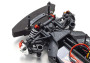 1:10 Subaru Impreza 2006 Drift T1 FZ02-D 4WD Color Type 1 (Ready Set)
