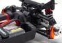 1:10 Subaru Impreza 2006 Drift T1 FZ02-D 4WD Color Type 1 (Ready Set)