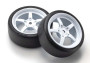 1:10 Subaru Impreza 2006 Drift T1 FZ02-D 4WD Color Type 1 (Ready Set)