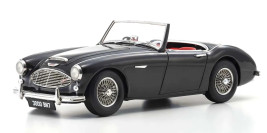 1:18 Austin Healey 3000 BN7 (Black)