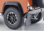 1:18 Land Rover Defender 90 Adventure 2007 (Phoenix Orange)