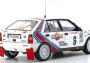 1:18 Lancia Delta HF 4WD, Monte Carlo 1987, Team Lancia Martini, No.6