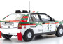 1:18 Lancia Delta HF 4WD, Targa Florio, Team totip, No.1, 1987