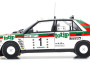1:18 Lancia Delta HF 4WD, Targa Florio, Team totip, No.1, 1987