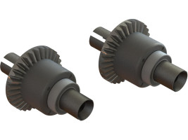 1:18 Arrma Granite Grom 4WD: Diferenciál sestavený (2 ks)