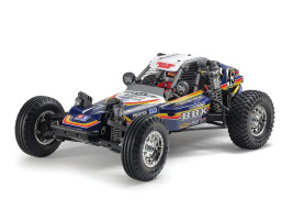 1:10 BBX BB-01 Chassis (stavebnice)