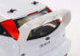 1:10 Ford Focus RS Custom TT-02 Chassis (stavebnice)