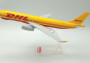 1:200 Airbus A330-243F, DHL (Snap-Fit)