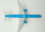 1:200 Boeing C-32A (757-2Q8(WL)) United States Air Force (Snap-Fit)