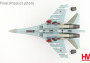 1:72 Sukhoi Su-35S Flanker-E Russian Air Force 116th CATC Aggressors, Blue 01, Privolzhsky AB, Russia,