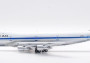 1:200 Boeing B747-121 Pan American World Airways Late ″1980s - Billboard″ Colors. Named ″Jet Clipper Intrepid″
