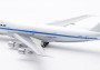 1:200 Boeing B747-121 Pan American World Airways Late ″1980s - Billboard″ Colors. Named ″Jet Clipper Intrepid″