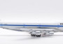 1:200 Boeing B747-121 Pan American World Airways Late ″1980s - Billboard″ Colors. Named ″Jet Clipper Intrepid″